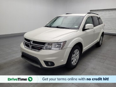 2019 Dodge Journey in Miami, FL 33157