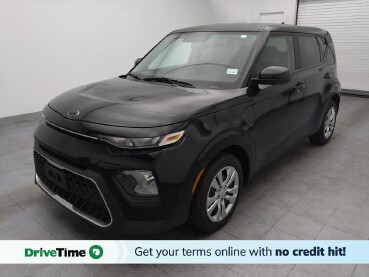 2021 Kia Soul in Greenville, SC 29607