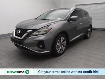 2020 Nissan Murano in Gladstone, MO 64118