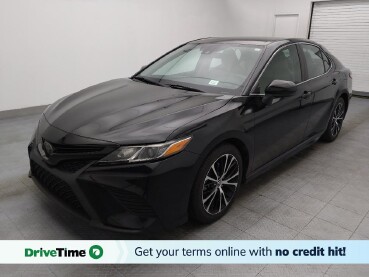 2019 Toyota Camry in Greenville, SC 29607