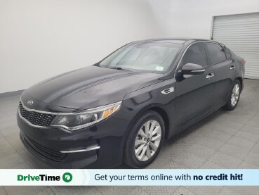 2018 Kia Optima in Baton Rouge, LA 70816