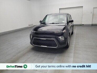 2022 Kia Soul in Chattanooga, TN 37421