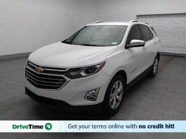 2020 Chevrolet Equinox in Greenville, SC 29607