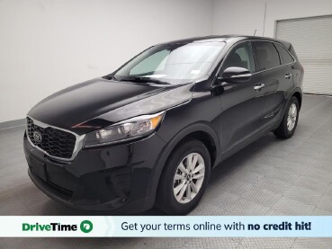 2019 Kia Sorento in Riverside, CA 92504