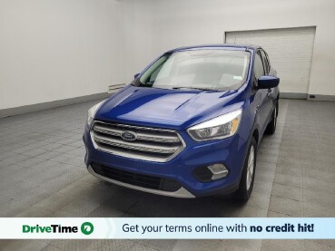 2019 Ford Escape in Pelham, AL 35124