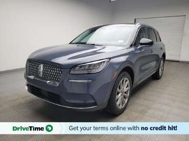 2022 Lincoln Corsair in Eastpointe, MI 48021