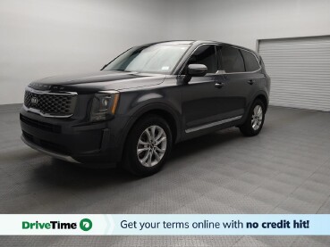 2021 Kia Telluride in Fort Worth, TX 76116