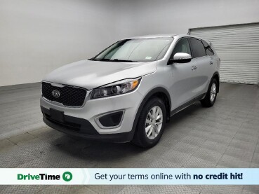 2017 Kia Sorento in Fort Worth, TX 76116