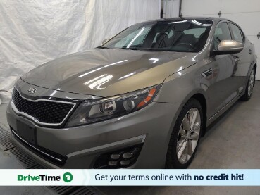 2015 Kia Optima in Cincinnati, OH 45255