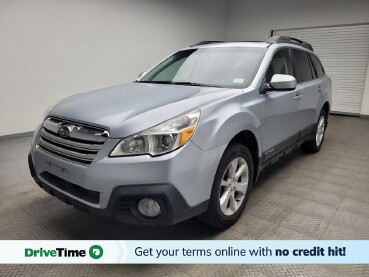 2014 Subaru Outback in Eastpointe, MI 48021