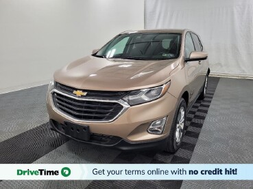 2019 Chevrolet Equinox in Pittsburgh, PA 15237