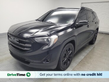 2020 GMC Terrain in Highland, IN 46322
