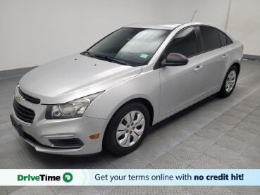 2015 Chevrolet Cruze in Memphis, TN 38115