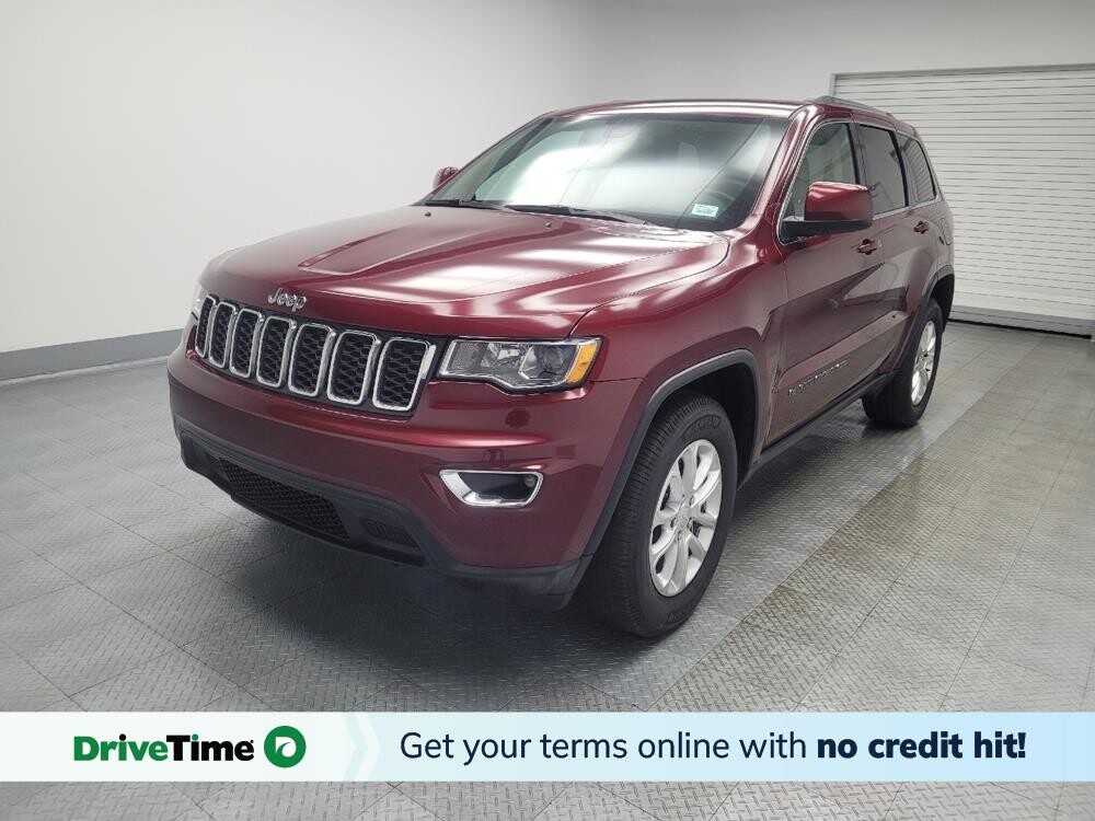 2021 Jeep Grand Cherokee in Highland, IN 46322 - 18065068