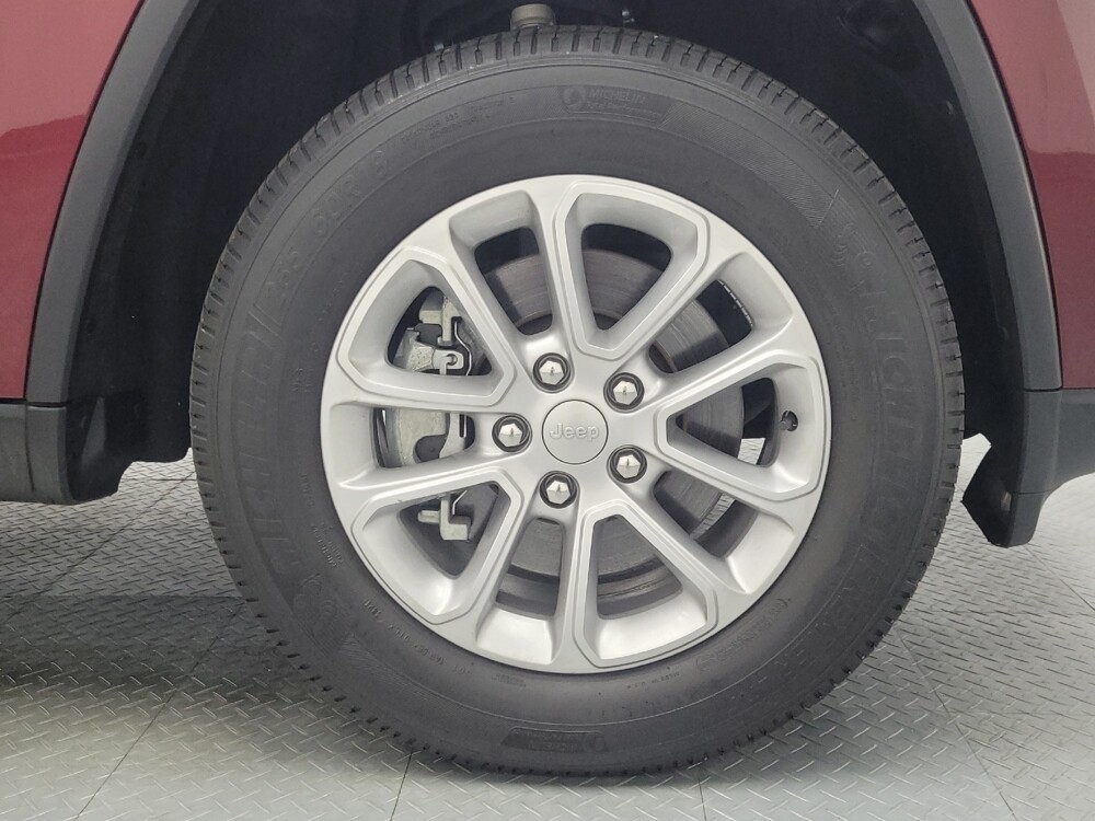 2021 Jeep Grand Cherokee in Highland, IN 46322 - 18065068 31