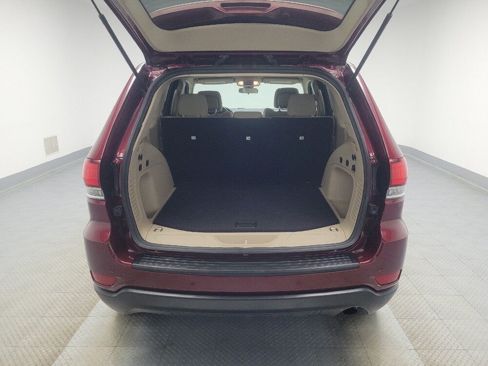 2021 Jeep Grand Cherokee in Highland, IN 46322 - 18065068 29