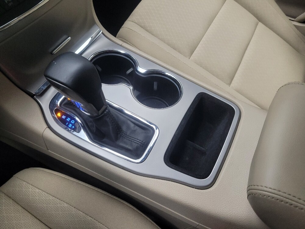 2021 Jeep Grand Cherokee in Highland, IN 46322 - 18065068 26