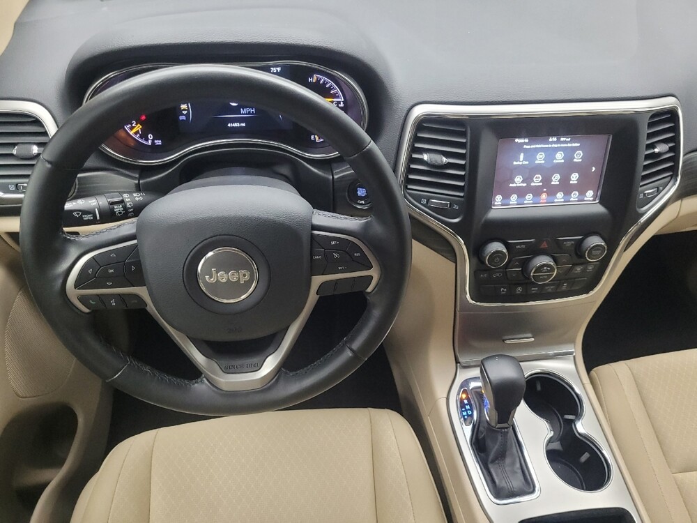 2021 Jeep Grand Cherokee in Highland, IN 46322 - 18065068 22