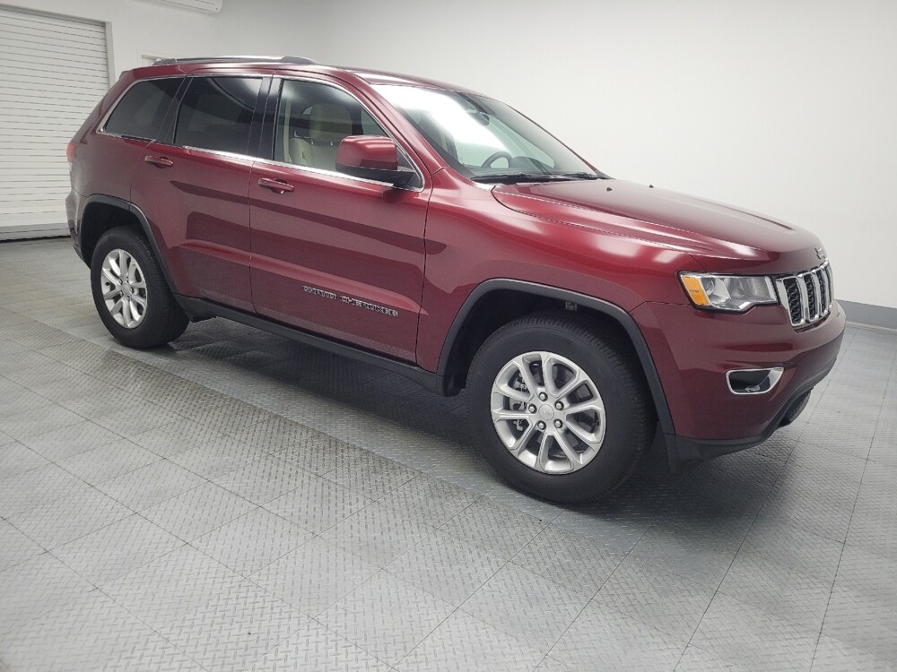2021 Jeep Grand Cherokee in Highland, IN 46322 - 18065068 11