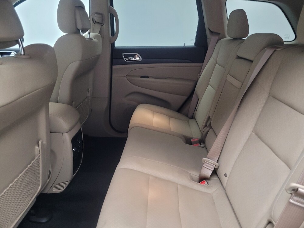 2021 Jeep Grand Cherokee in Highland, IN 46322 - 18065068 18