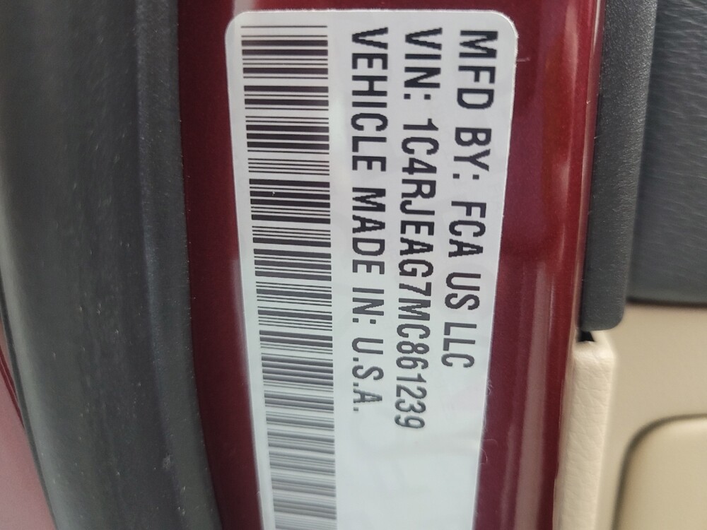 2021 Jeep Grand Cherokee in Highland, IN 46322 - 18065068 33