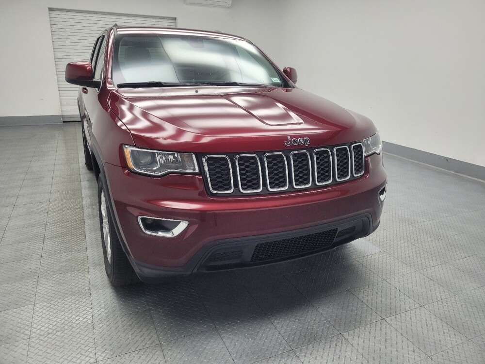 2021 Jeep Grand Cherokee in Highland, IN 46322 - 18065068 14
