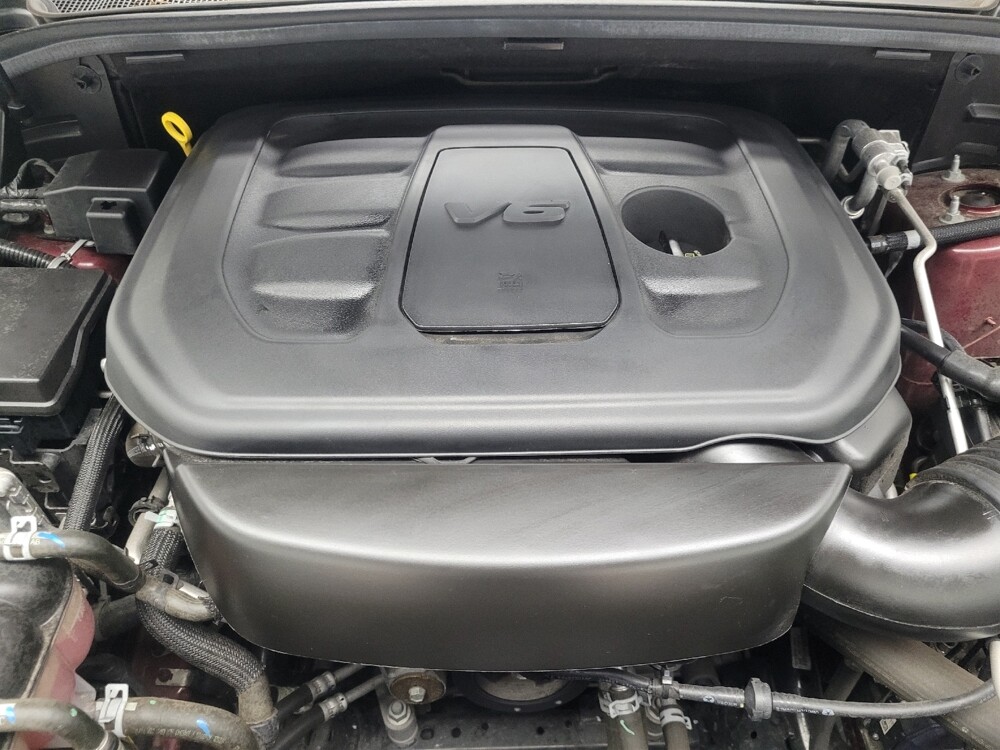 2021 Jeep Grand Cherokee in Highland, IN 46322 - 18065068 30