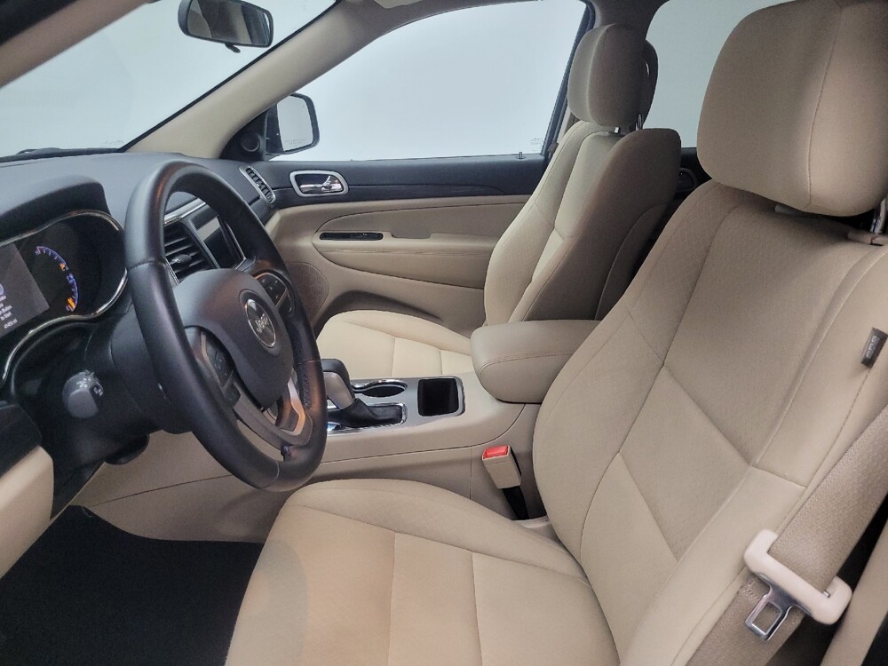 2021 Jeep Grand Cherokee in Highland, IN 46322 - 18065068 17