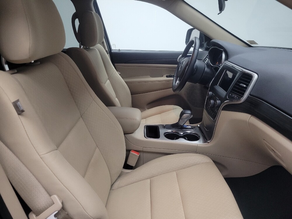 2021 Jeep Grand Cherokee in Highland, IN 46322 - 18065068 19