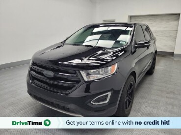 2017 Ford Edge in Las Vegas, NV 89104