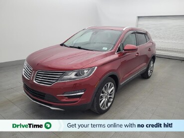 2017 Lincoln MKC in Fort Myers, FL 33907