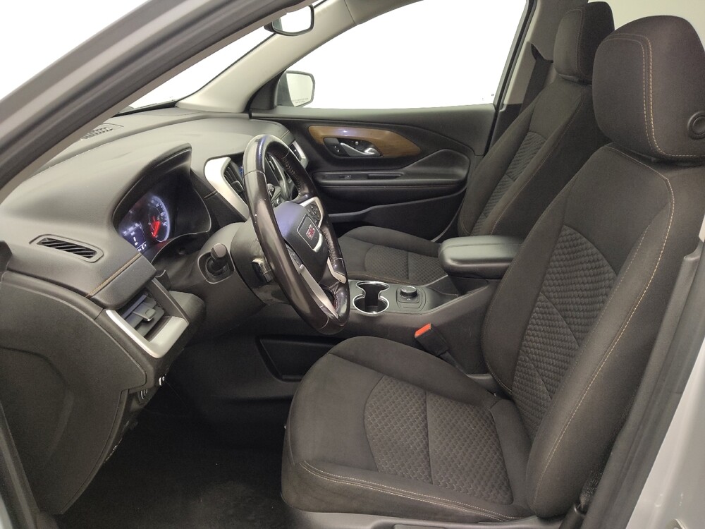 2018 GMC Terrain in Houston, TX 77060 - 18065076 17