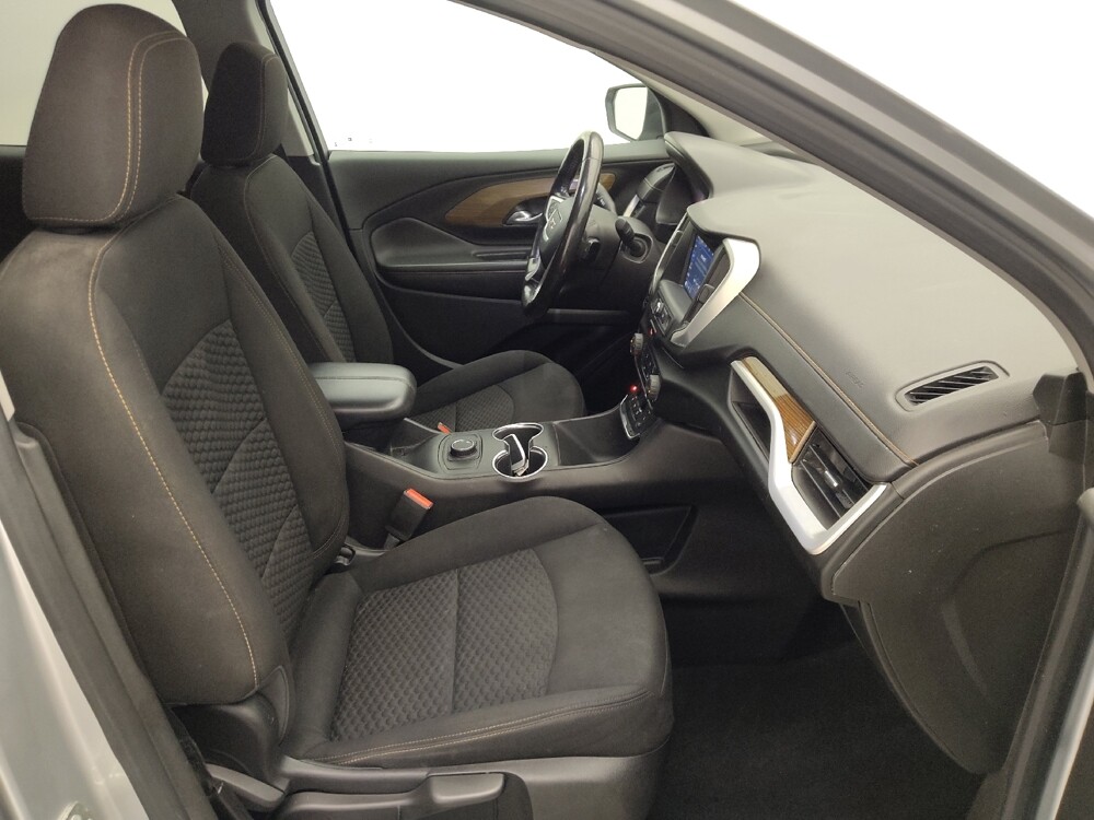 2018 GMC Terrain in Houston, TX 77060 - 18065076 21