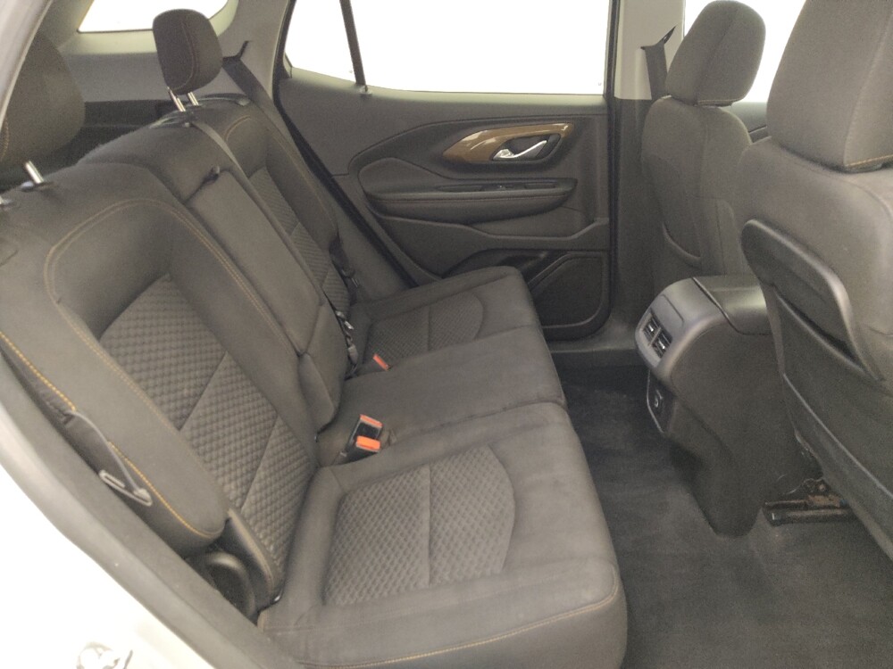 2018 GMC Terrain in Houston, TX 77060 - 18065076 19