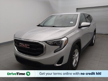 2018 GMC Terrain in Houston, TX 77060