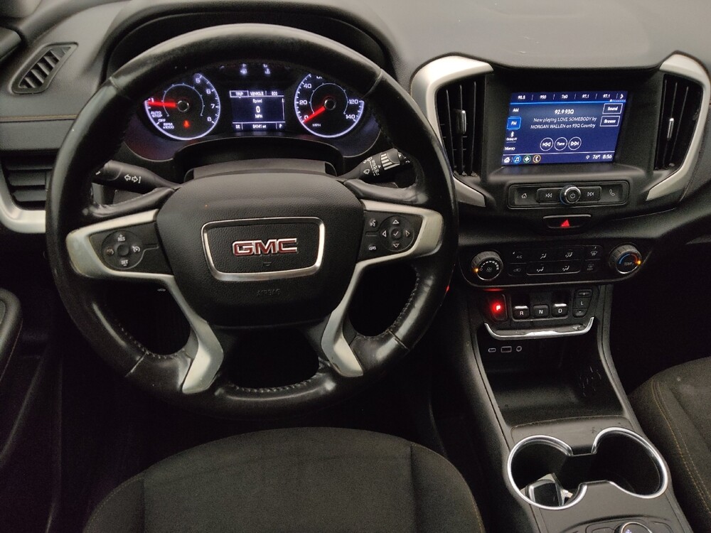 2018 GMC Terrain in Houston, TX 77060 - 18065076 22