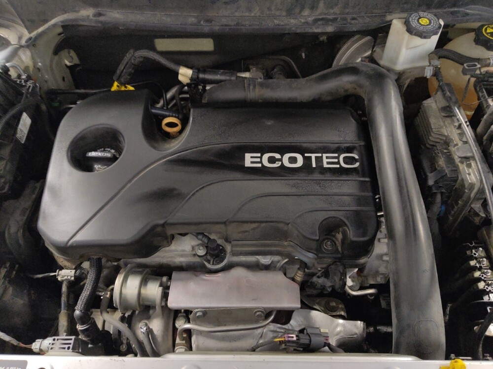 2018 GMC Terrain in Houston, TX 77060 - 18065076 30