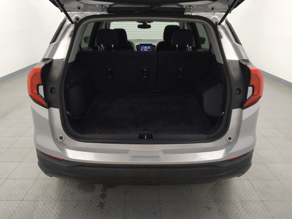 2018 GMC Terrain in Houston, TX 77060 - 18065076 29