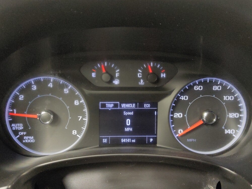 2018 GMC Terrain in Houston, TX 77060 - 18065076 23