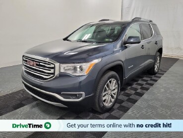 2019 GMC Acadia in Pittsburgh, PA 15237