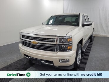 2015 Chevrolet Silverado 1500 in Pittsburgh, PA 15237