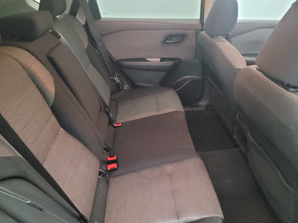 2021 Nissan Rogue in Pittsburgh, PA 15237 - 18065082 19