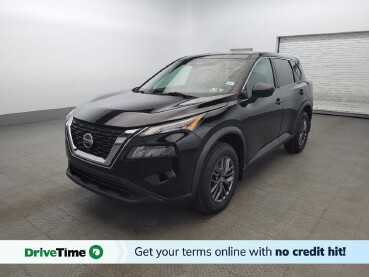 2021 Nissan Rogue in Pittsburgh, PA 15237