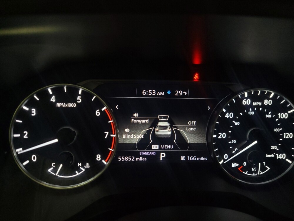 2021 Nissan Rogue in Pittsburgh, PA 15237 - 18065082 23