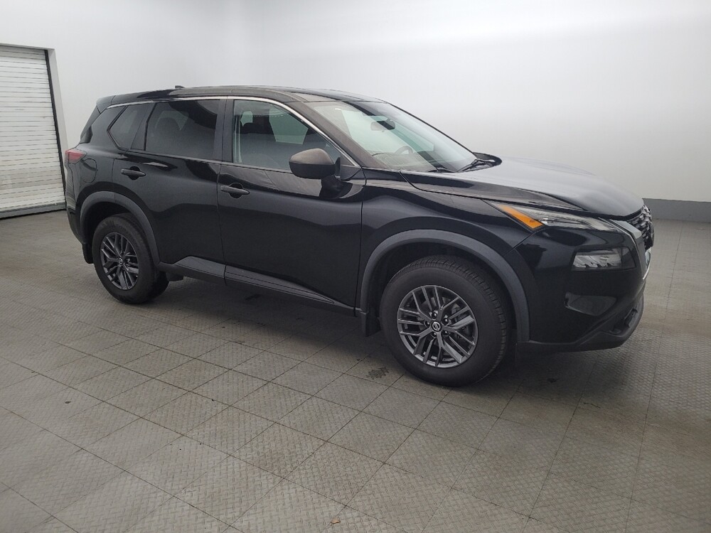 2021 Nissan Rogue in Pittsburgh, PA 15237 - 18065082 11