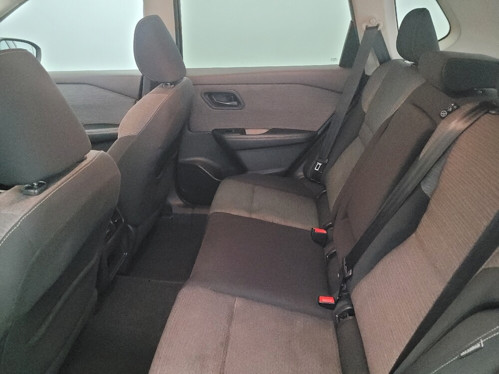 2021 Nissan Rogue in Pittsburgh, PA 15237 - 18065082 18