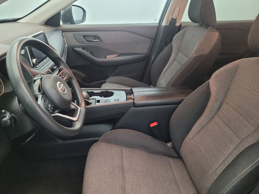 2021 Nissan Rogue in Pittsburgh, PA 15237 - 18065082 17