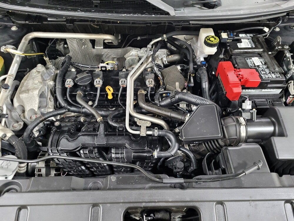 2021 Nissan Rogue in Pittsburgh, PA 15237 - 18065082 30