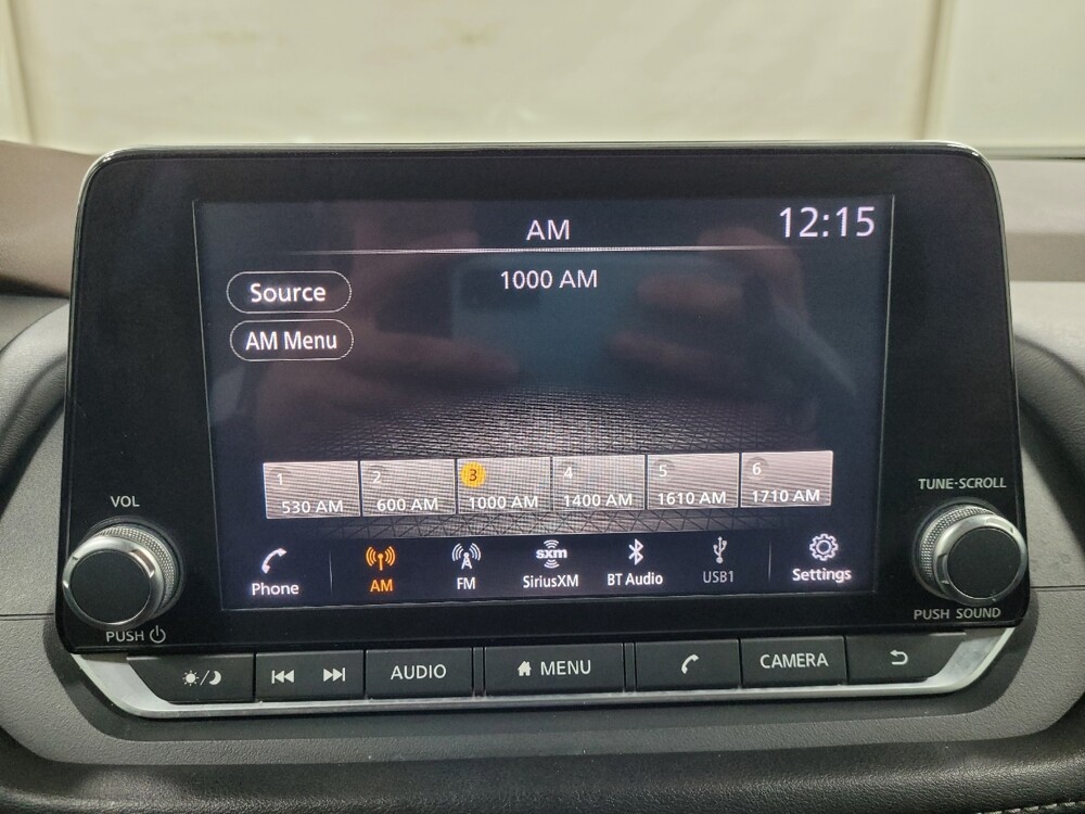 2021 Nissan Rogue in Pittsburgh, PA 15237 - 18065082 25