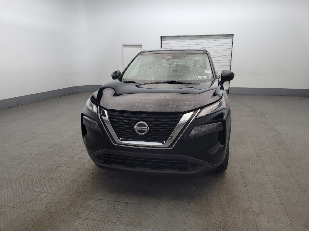 2021 Nissan Rogue in Pittsburgh, PA 15237 - 18065082 15